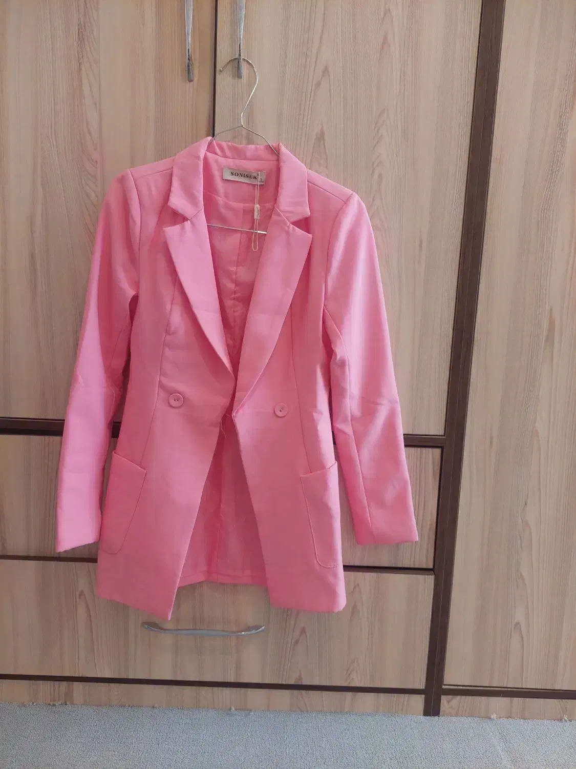 کت مجلسی|لباس|لنجان, |دیوار