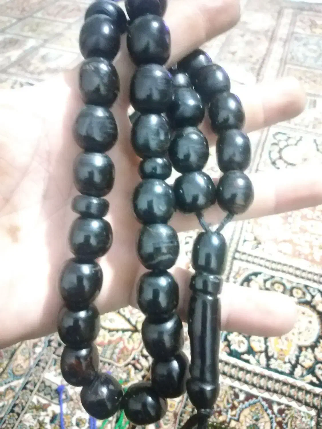 یسر حجاز|جواهرات|شیراز, نصر|دیوار