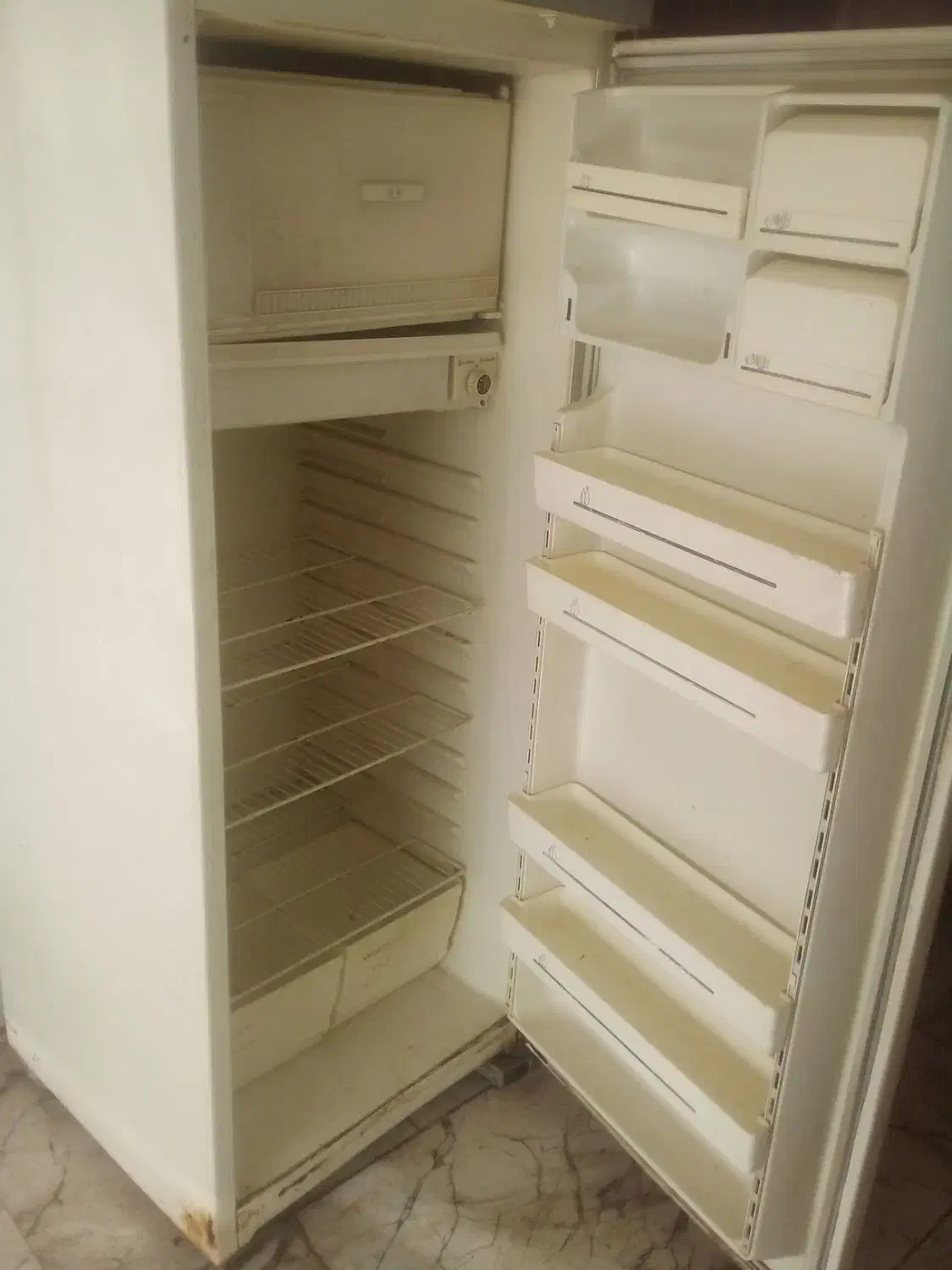 یخچال ۱۰فوت|یخچال و فریزر|تربت جام, جامرود|دیوار