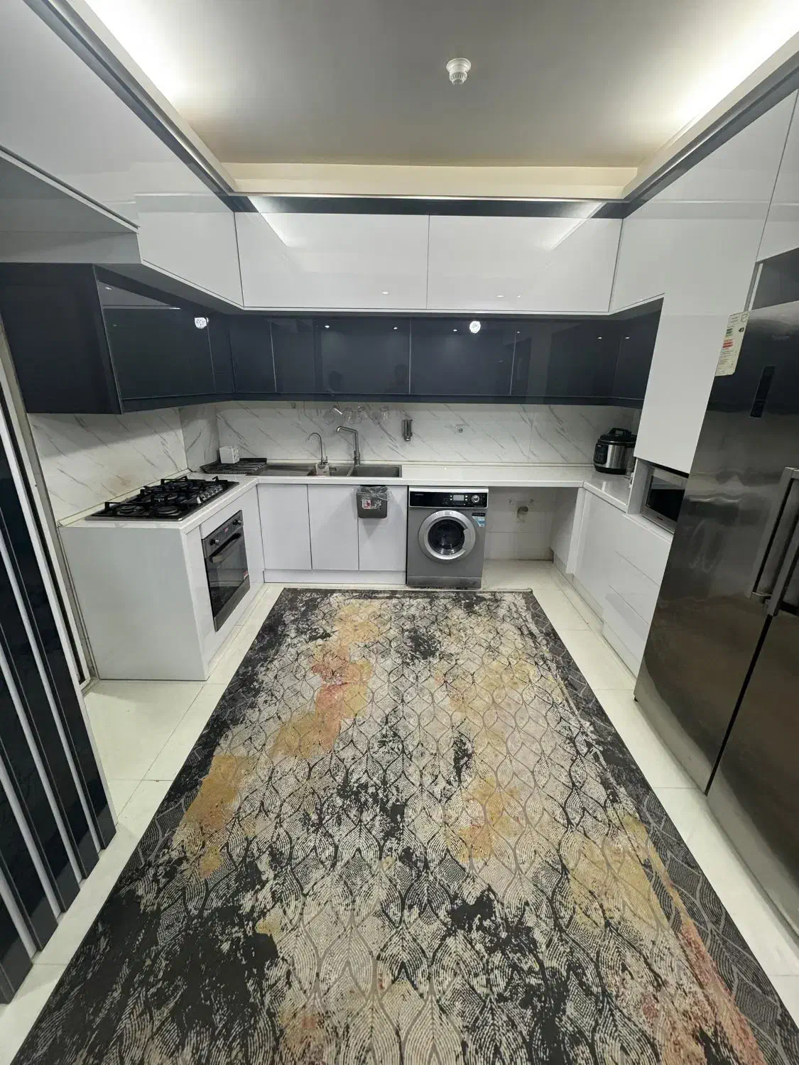 فروش آپارتمان ۱۲۰ لوکس فاز ۲ خیابان سپهر|فروش آپارتمان|بندر ماهشهر, |دیوار