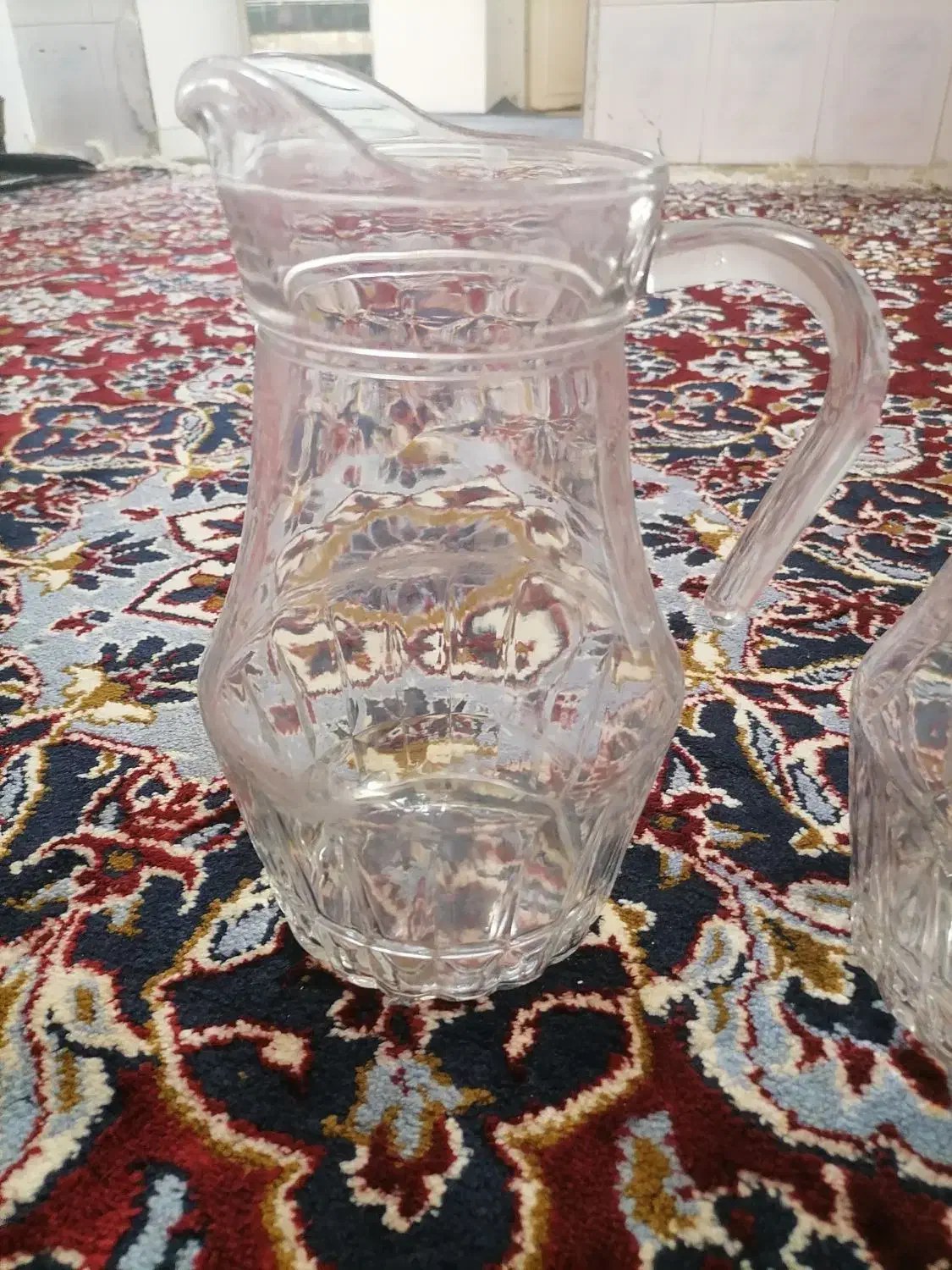 دوعددتنگ ابخوری|ظروف سرو و پذیرایی|شیراز, تندگویان|دیوار