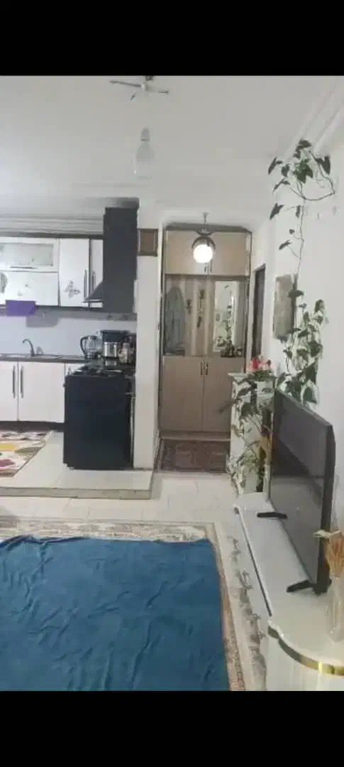 فروش واحد ۷۵ متری سایت ششصد / پیامبر اعظم|فروش آپارتمان|بندرعباس, |دیوار