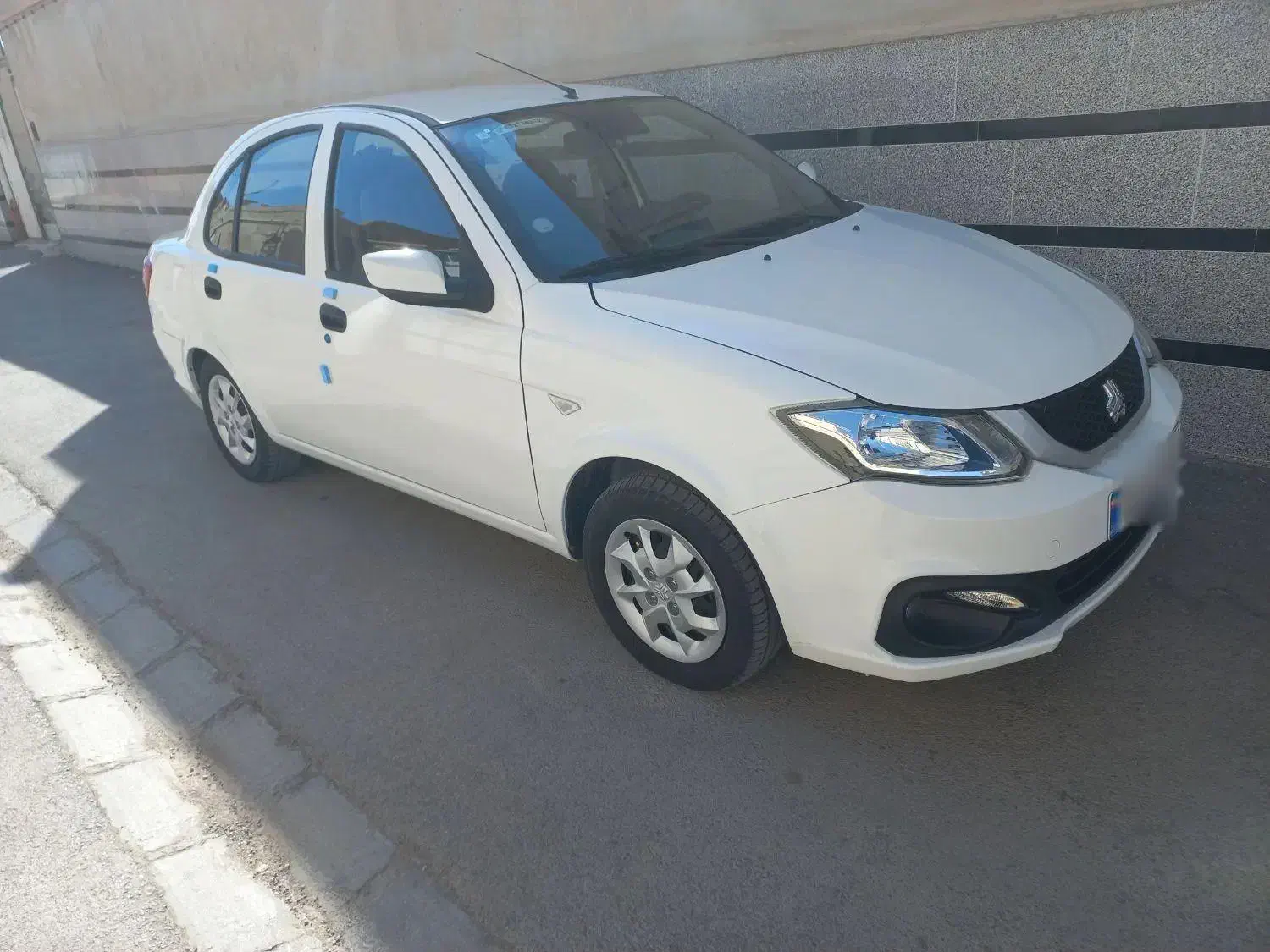 ساینا S تمیز ۱۴۰۳ مشابه صفر|خودرو سواری و وانت|ابرکوه, |دیوار