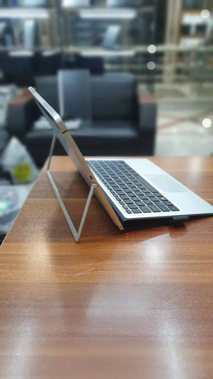 Laptop hp elite x2|رایانه همراه|گرگان, |دیوار