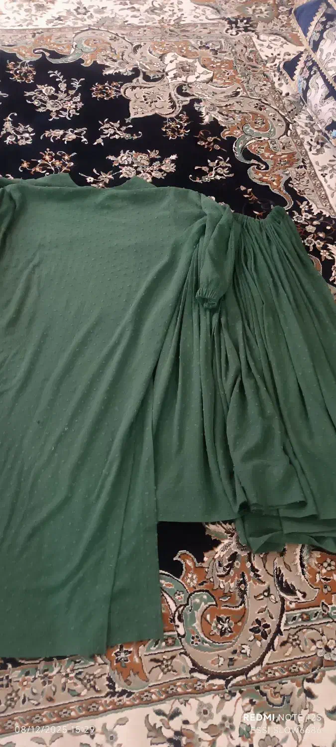 لباس محلی|لباس|ایذه, |دیوار