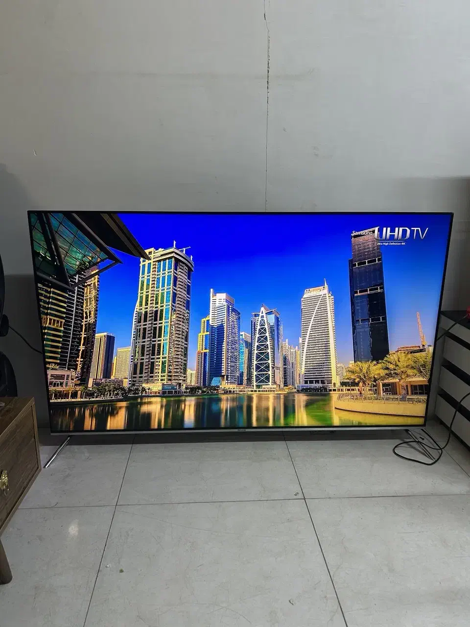 تلوزیون ۶۵ اینچ آیوار (ژاپنی اصلی)|تلویزیون و پروژکتور|اصفهان, خرم|دیوار