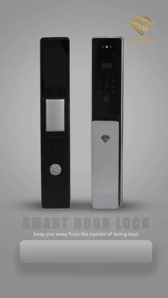 دستگیره هوشمند/نقد+چک|مصالح و تجهیزات ساختمان|تهران, مرزداران|دیوار