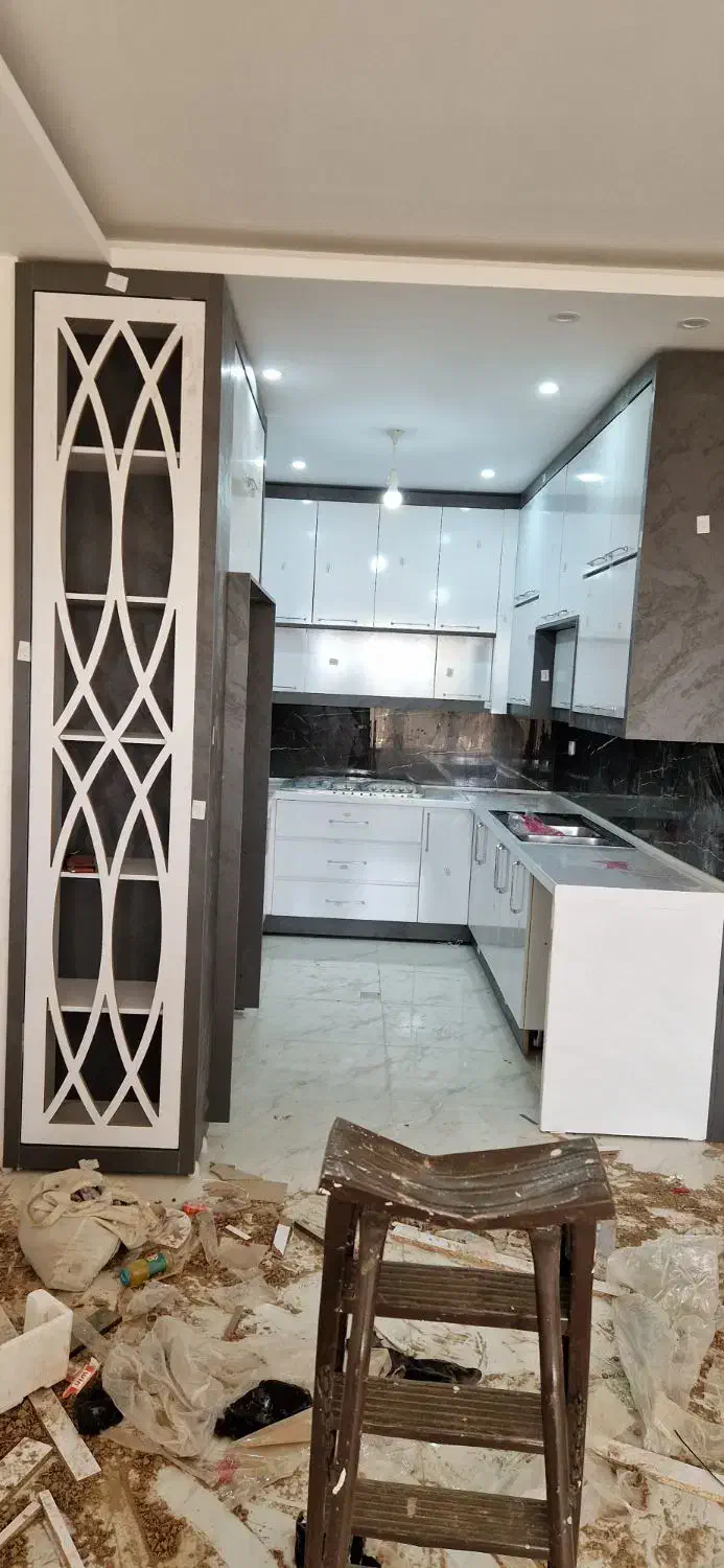 اشکاف.کمد.تخت تاشو کابینت،قسط،نقد|جاکفشی، کمد، دراور|مشهد, رسالت|دیوار