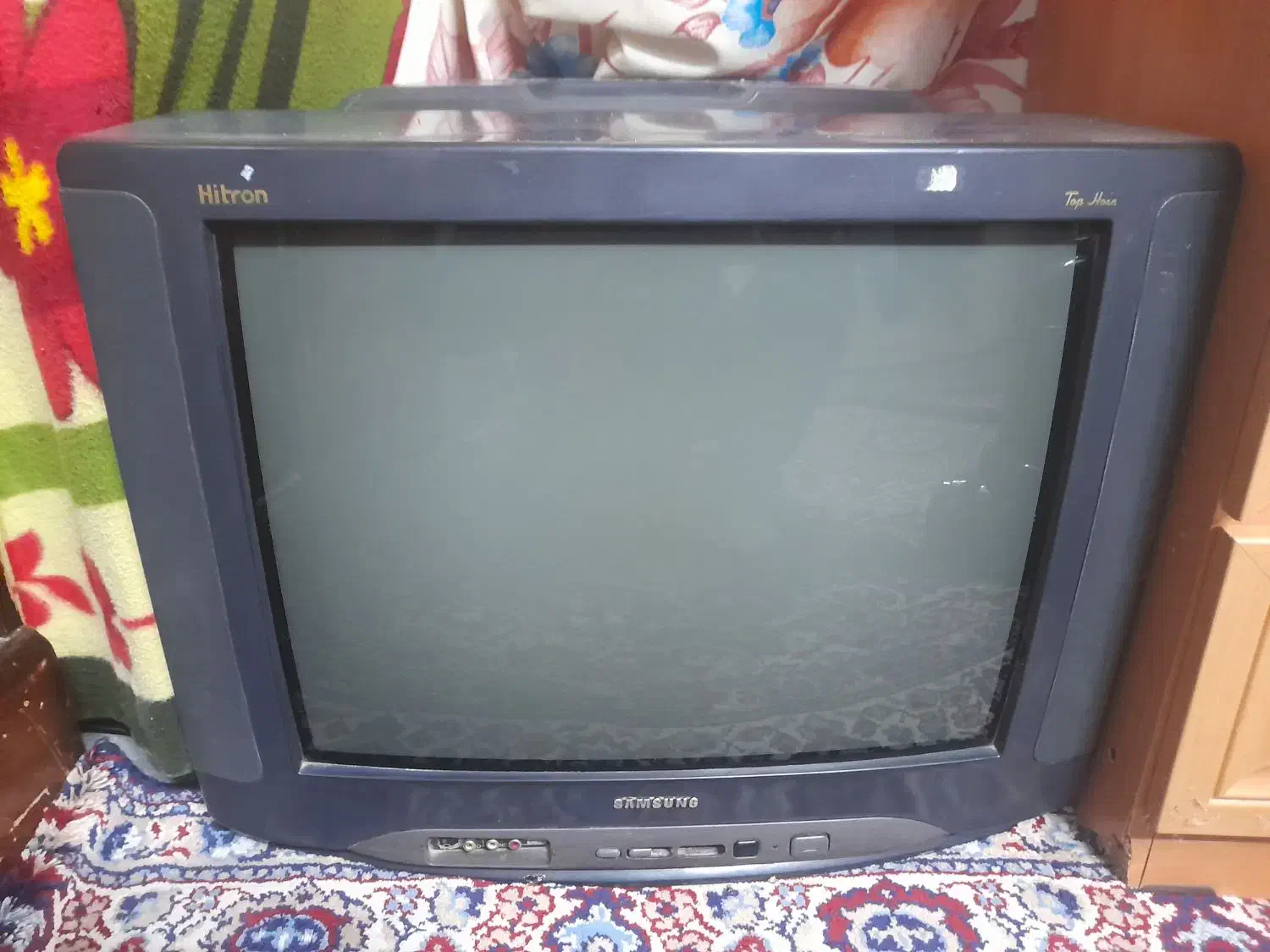 سامسونگ|تلویزیون و پروژکتور|بجنورد, |دیوار