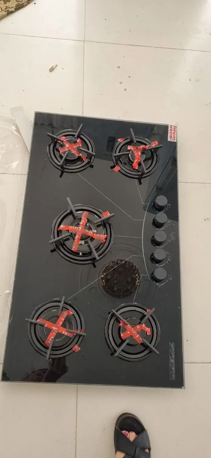 گاز رومیزی|اجاق گاز و لوازم برقی پختوپز|تنکابن, |دیوار