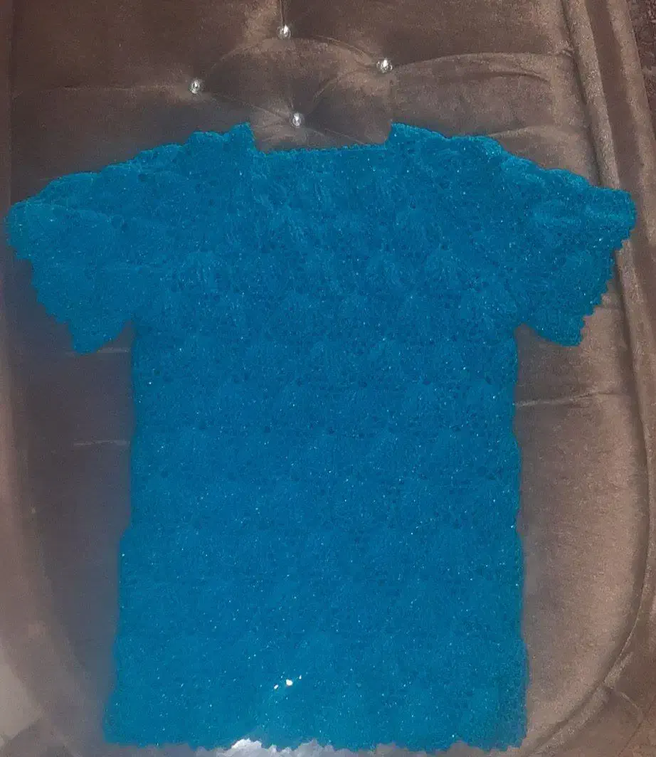 بافت مجلسی|لباس|یزد, |دیوار