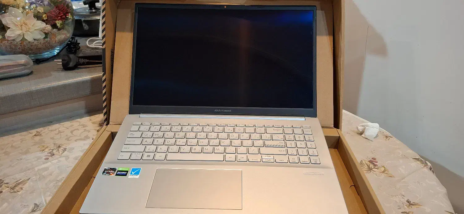 Asus pro 5|رایانه همراه|تهران, امام زاده حسن|دیوار