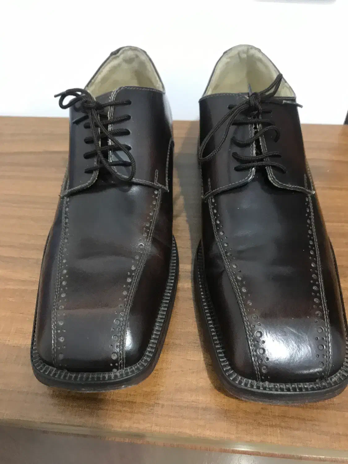 کفش مجلسی مردانه|کیف، کفش، کمربند|قائمشهر, |دیوار