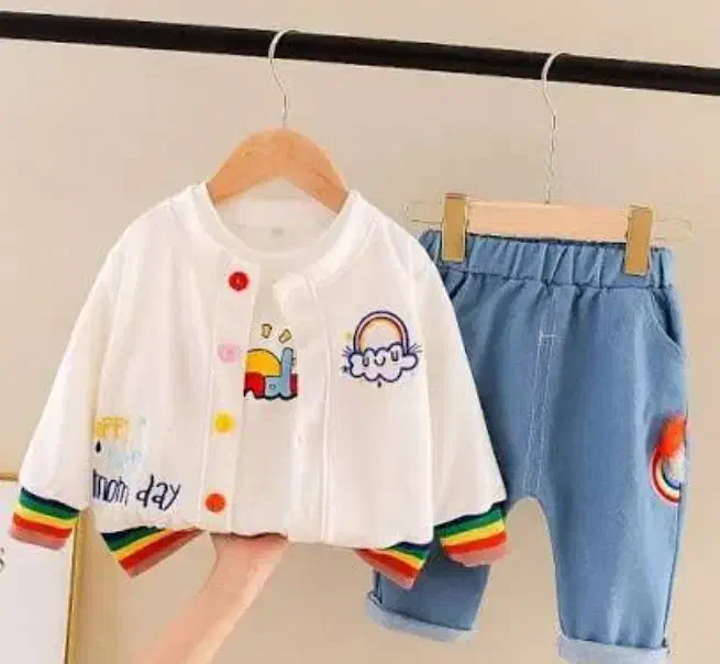 لباس بچه گانه|کفش و لباس بچه|ماهدشت, |دیوار