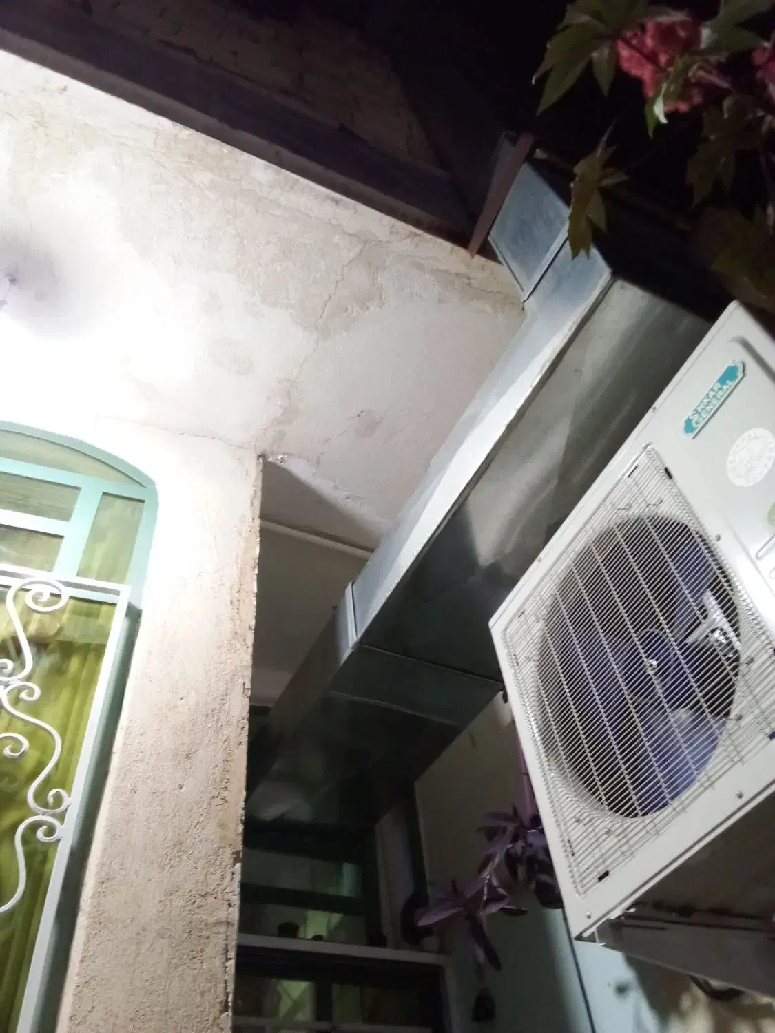 کولرآبی۷۰۰۰ وکانال|کولر آبی|خرمآباد, |دیوار