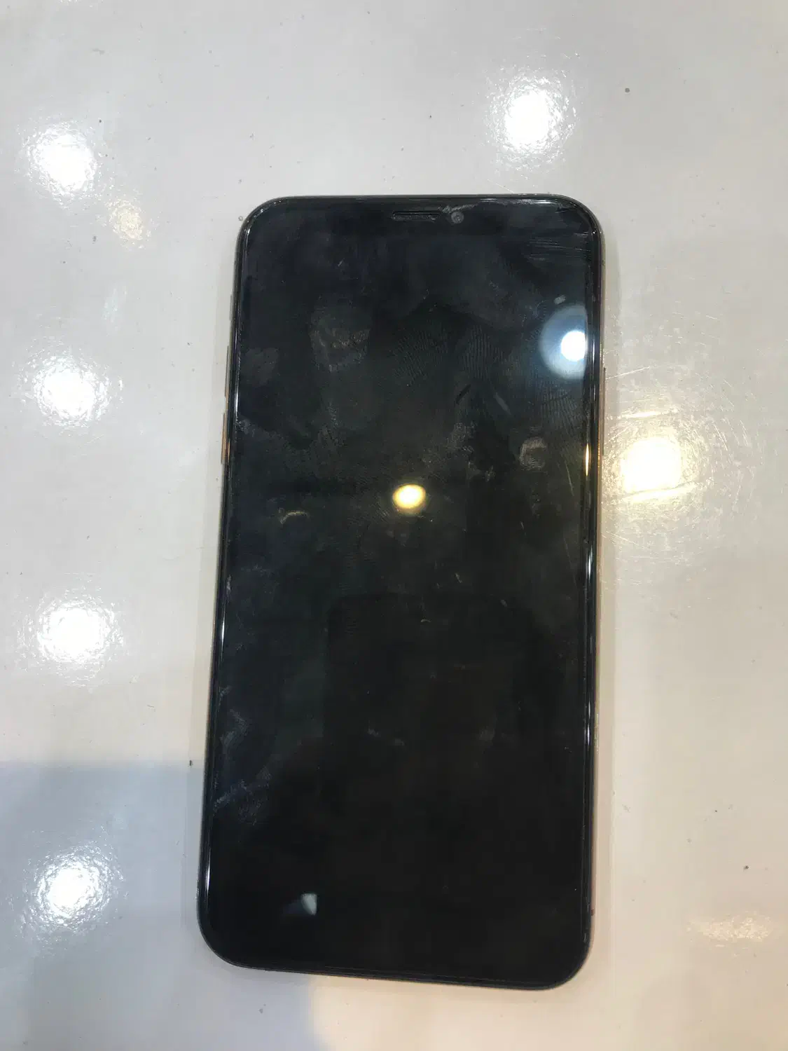 iPhone XS 256|موبایل|شیراز, گود عربان|دیوار