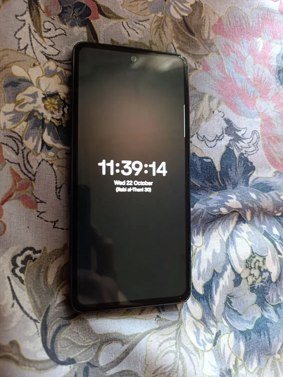 A53 5G 256gig|موبایل|لاهیجان, کوی خزر|دیوار