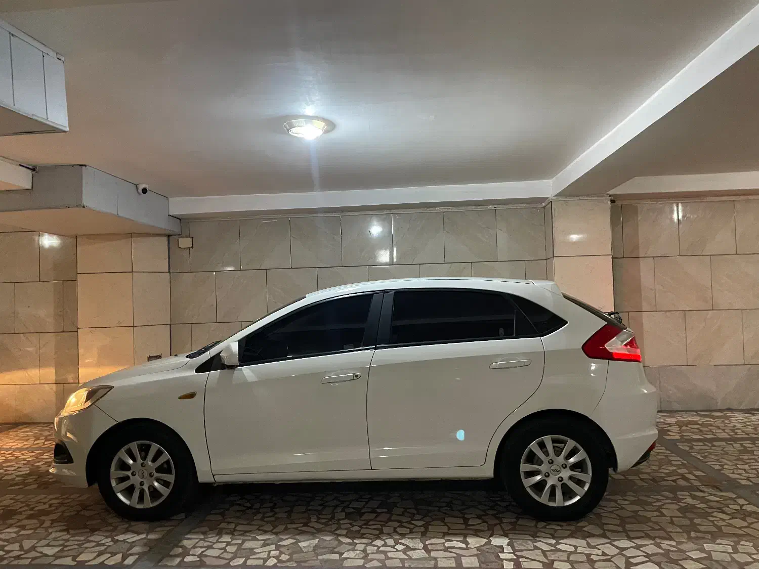 ام وی ام ۳۱۵|خودرو سواری و وانت|رشت, اسماعیل آباد|دیوار