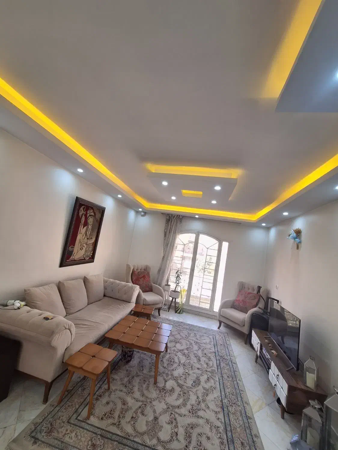 آپارتمان ۵۰متر آماده به تخلیه فوری|فروش آپارتمان|تهران, نارمک جنوبی|دیوار