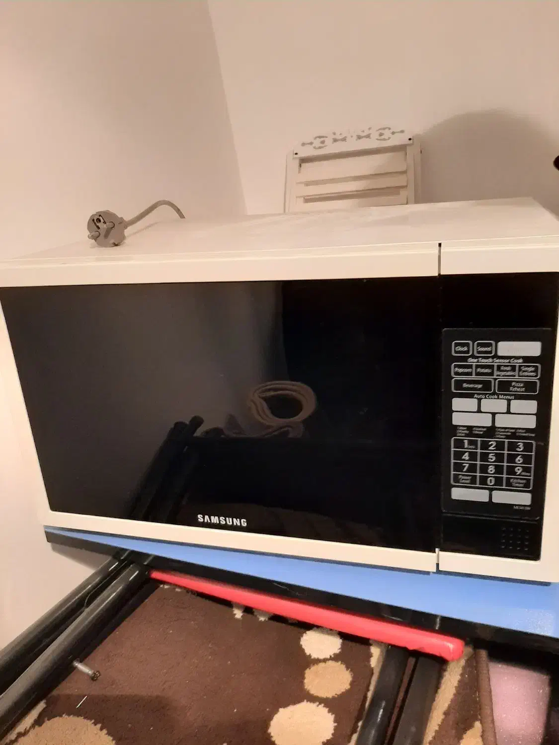 ماکروویو|اجاق گاز و لوازم برقی پخت‌وپز|رشت, کوی جام جم|دیوار