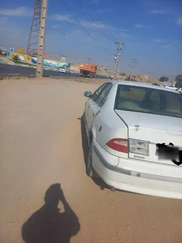 خودرو|خودرو سواری و وانت|یزد, |دیوار