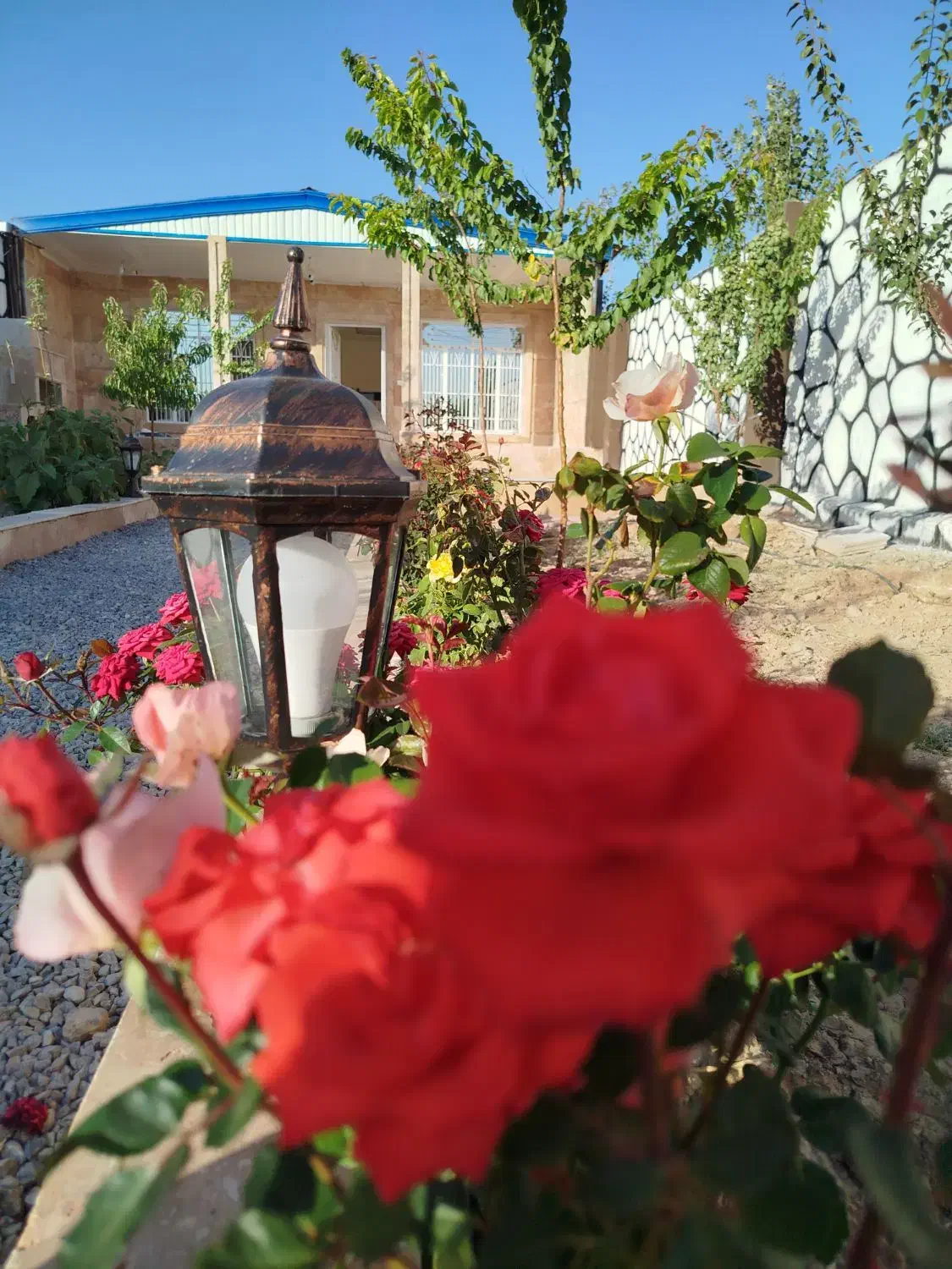 باغ ویلا ۵۰۰ متری سنددار شاهنامه ماریان|فروش خانه و ویلا|مشهد, درزآب|دیوار