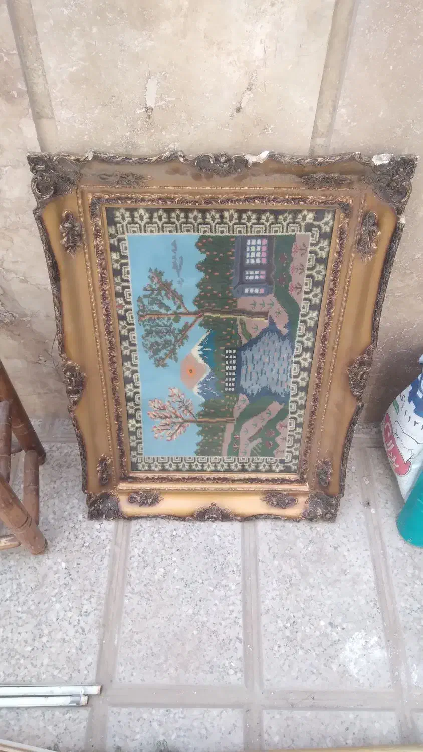 مقداری لوازم منزل در حد نو|سایر لوازم برقی|تربت جام, شاهد|دیوار