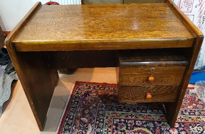 میز تحریر سالم|میز تحریر و کامپیوتر|تهران, فدک|دیوار