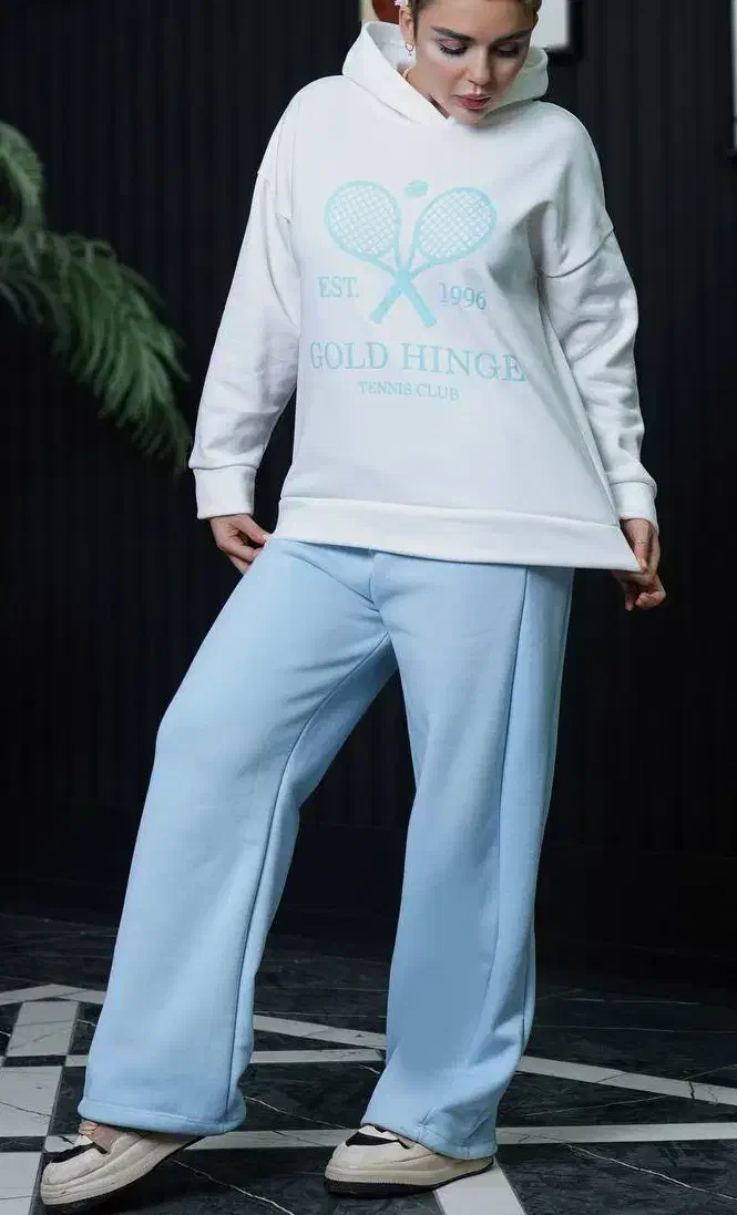 هودی شلوار در رنگ بندی|لباس|قم, بنیاد|دیوار