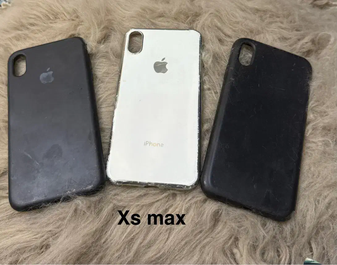 تعدادی قاب ۱۳ و ۱۱ پرومکس و xs max|لوازم جانبی موبایل و تبلت|تهران, سبلان (لشگر)|دیوار