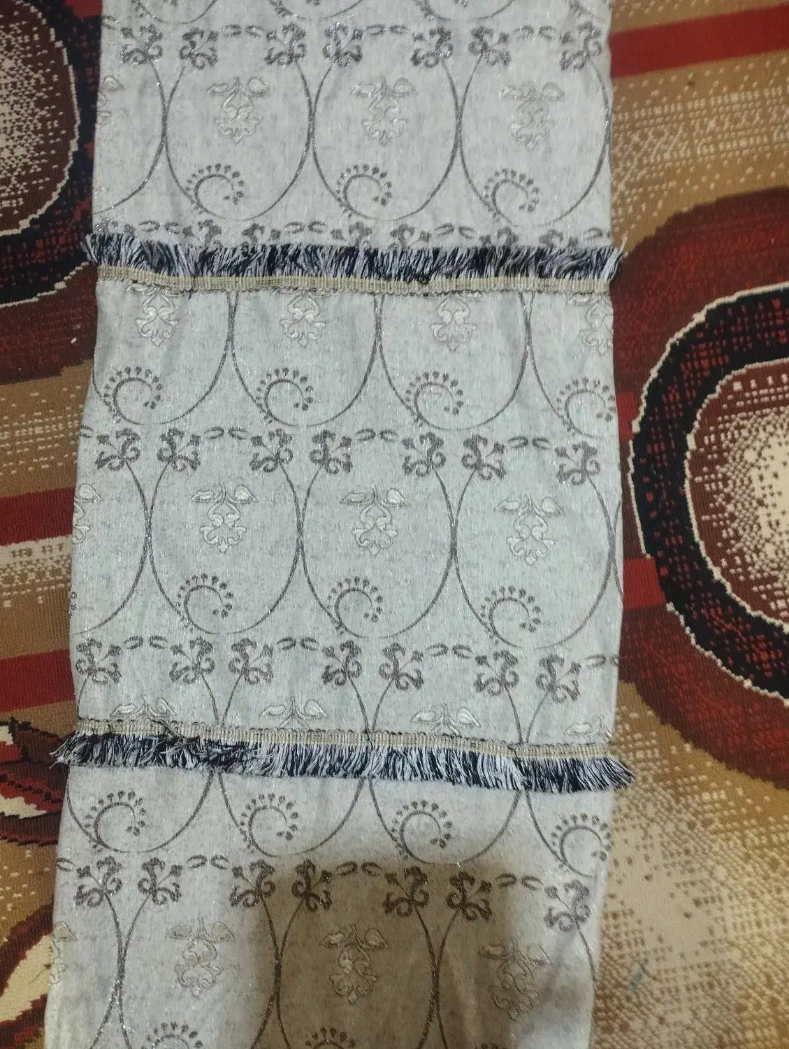 روبالشی|رختخواب، بالش، پتو|دهدشت, |دیوار