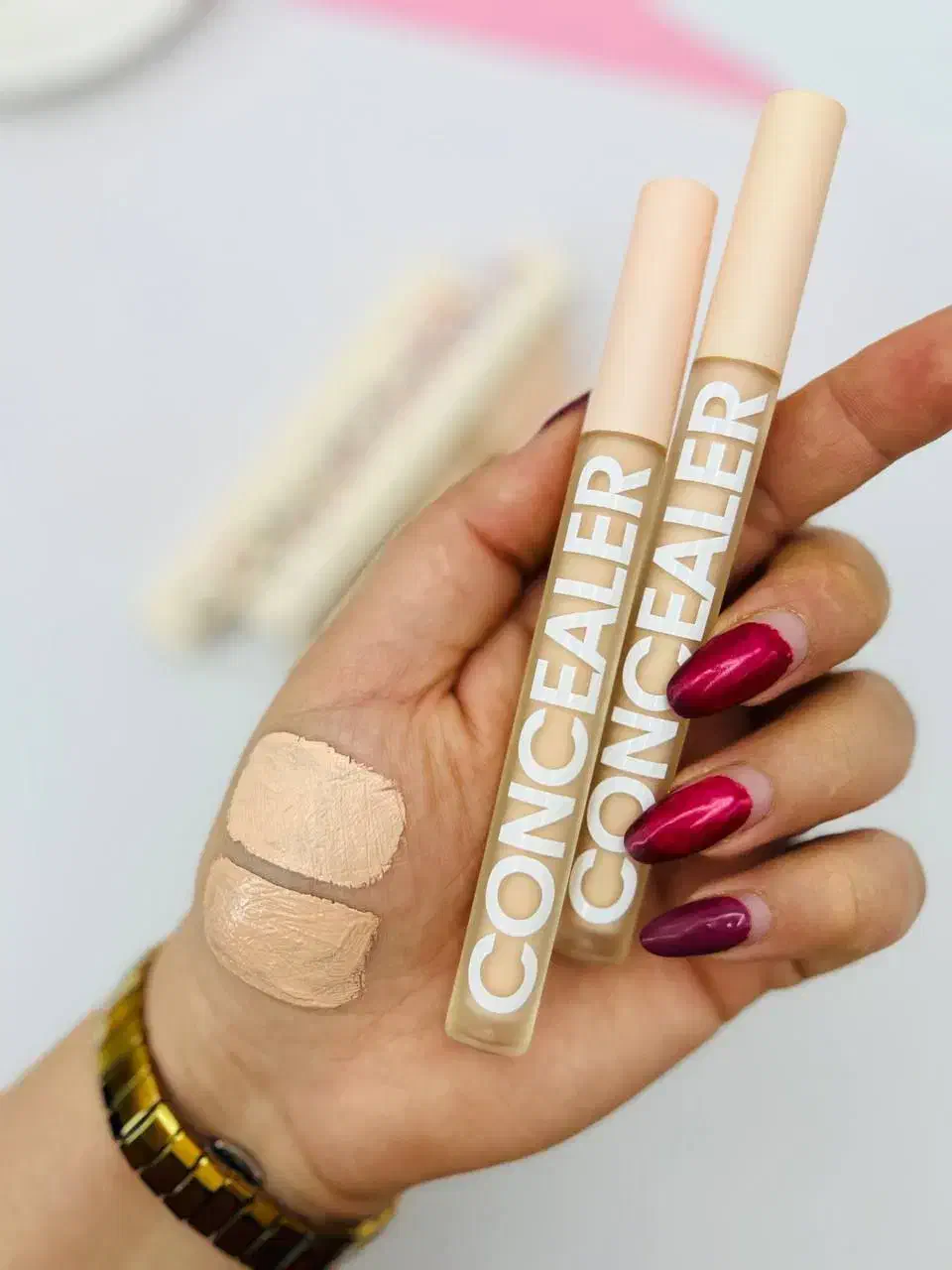 کانسیلر یانگمی|آرایشی، بهداشتی، درمانی|سنندج, |دیوار