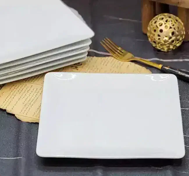 انواع ظروف چینی کیلویی|صنایع دستی و سایر لوازم تزئینی|مشهد, شهرک بهارستان|دیوار