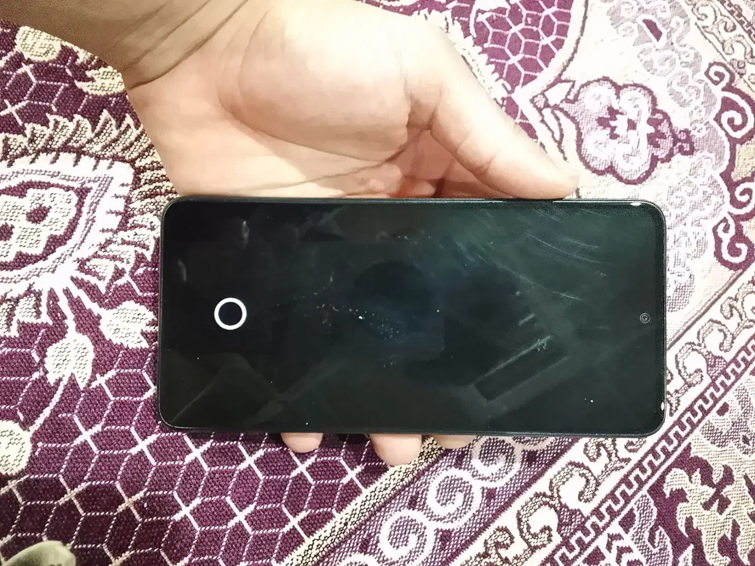 گوشی نوت ۱۴ شیائومی فروش فوری|موبایل|سنندج, |دیوار