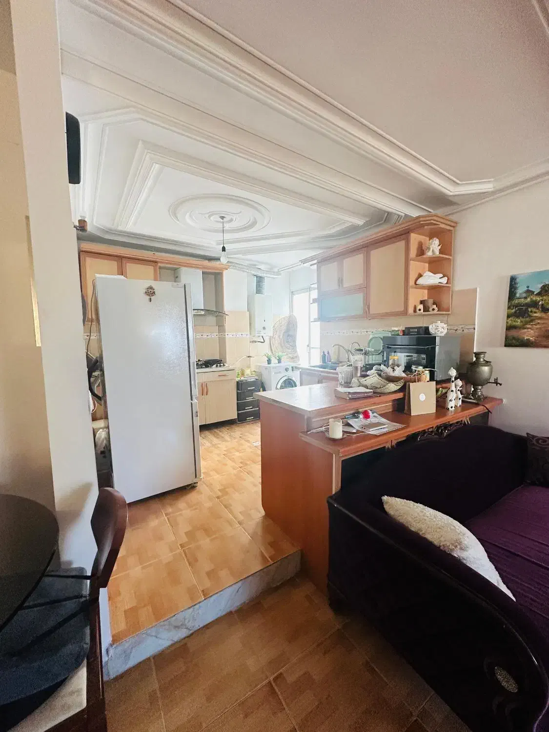 اجاره در شیخ زاهد|اجارهٔ آپارتمان|لاهیجان, شیخ زاهد|دیوار