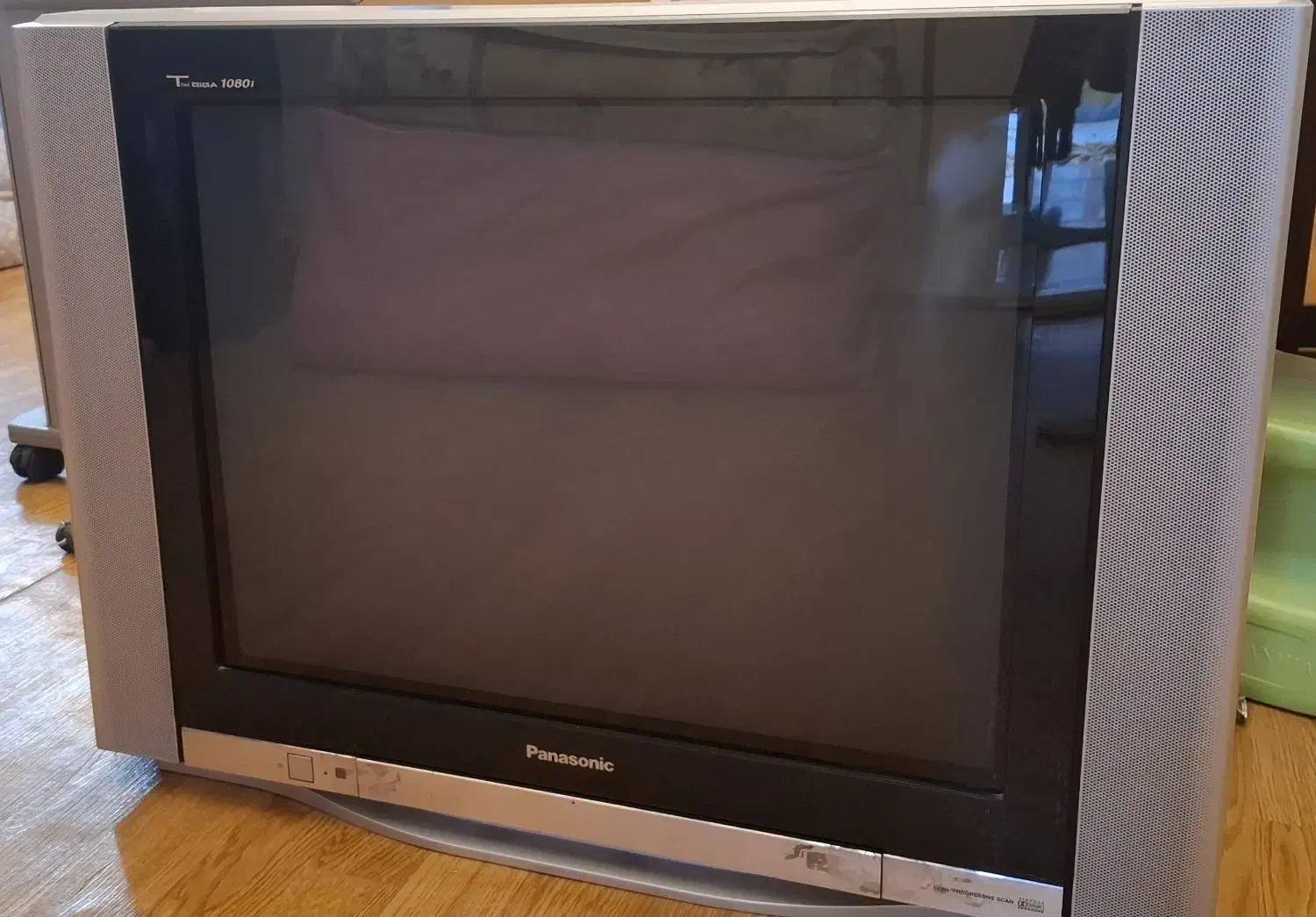 تلویزیون ۲۹ اینج پاناسونیک|تلویزیون و پروژکتور|ارومیه, |دیوار