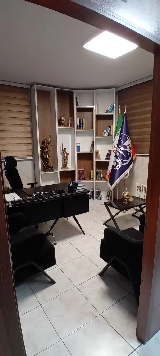 ۸۵متر/۴خواب/طبقه دوم/موقعیت اداری/دونبش|اجارهٔ دفتر کار، اتاق اداری، مطب|تهران, جنت‌آباد شمالی|دیوار