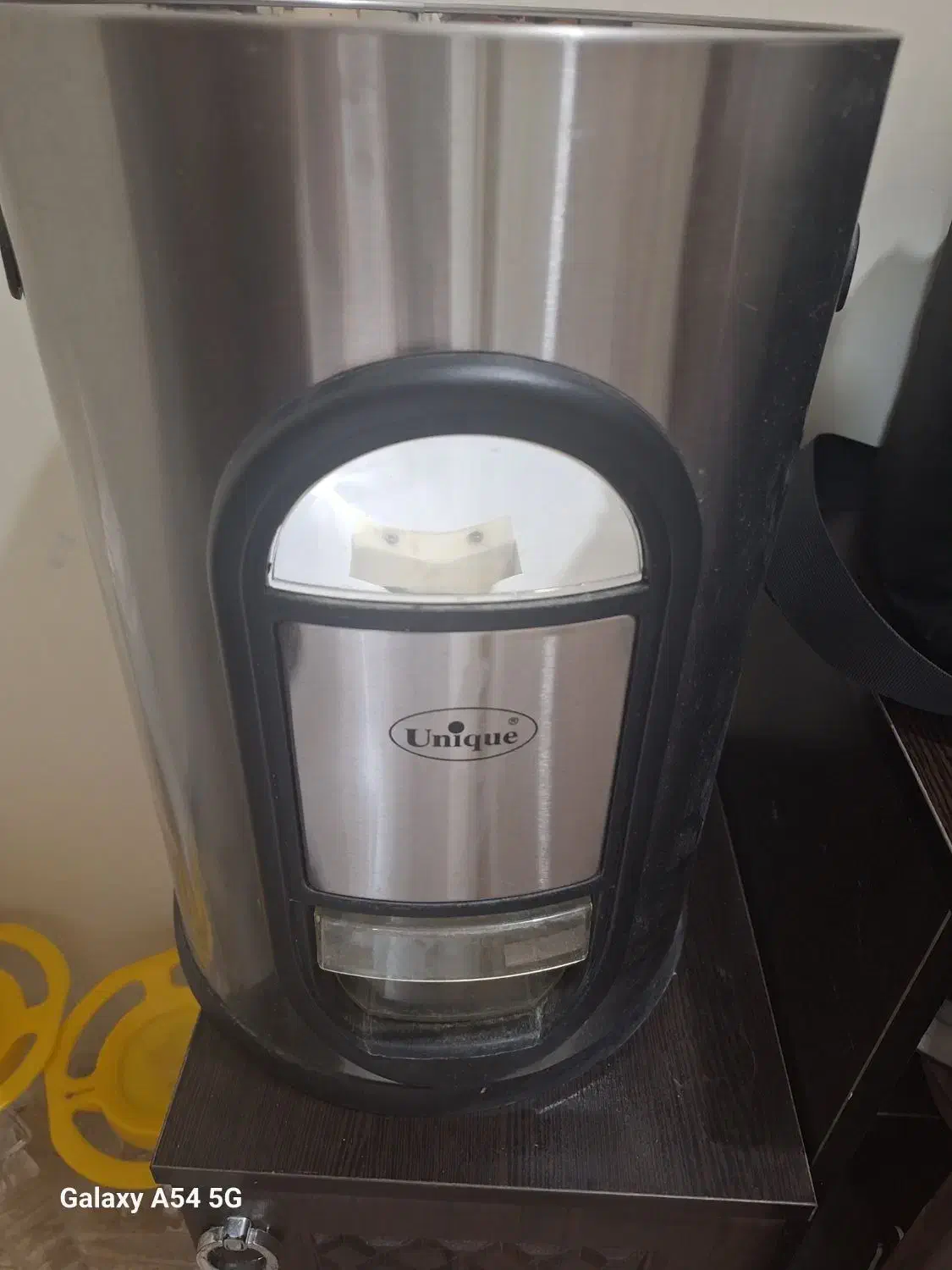 سطل برنج یونیک|ظروف نگهدارنده، پلاستیکی، یکبارمصرف|لواسان, |دیوار