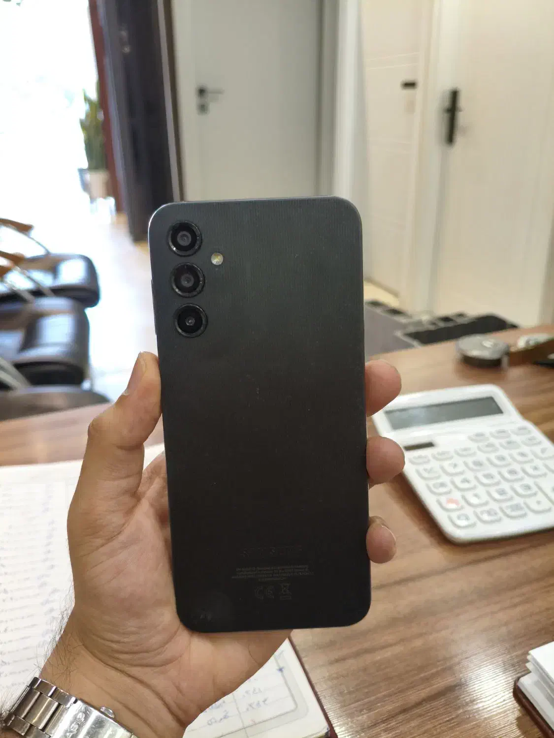 گوشی موبایل a14|موبایل|تهران, شمسآباد|دیوار