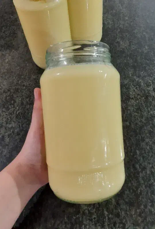 روغن حیوانی درجه یک|خوردنی و آشامیدنی|رزن, |دیوار