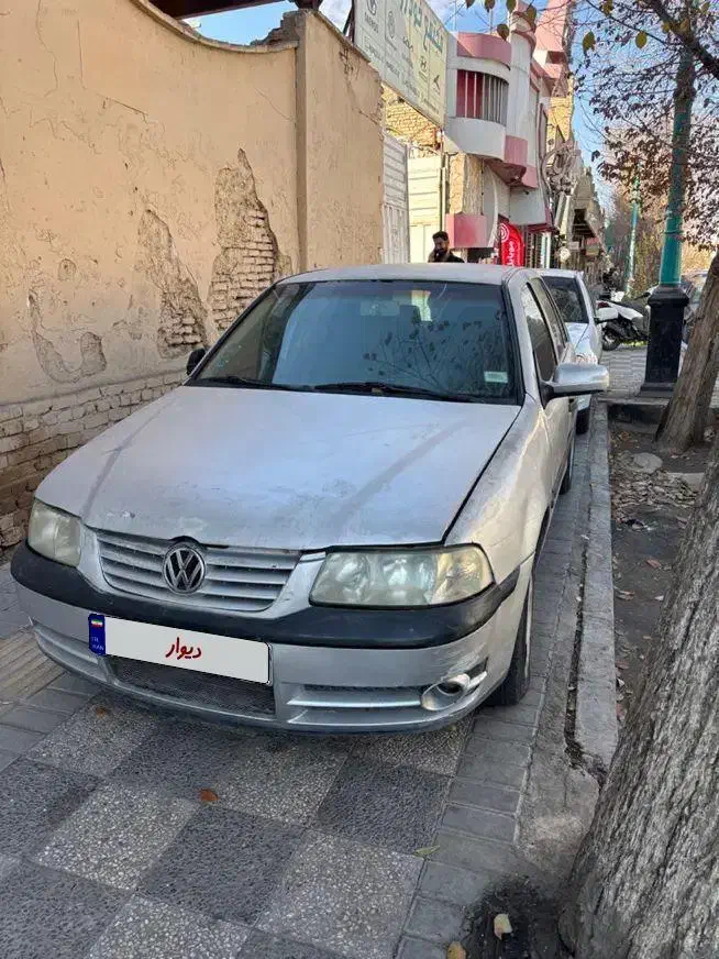 فولکس واگن گل|خودرو سواری و وانت|یزد, |دیوار