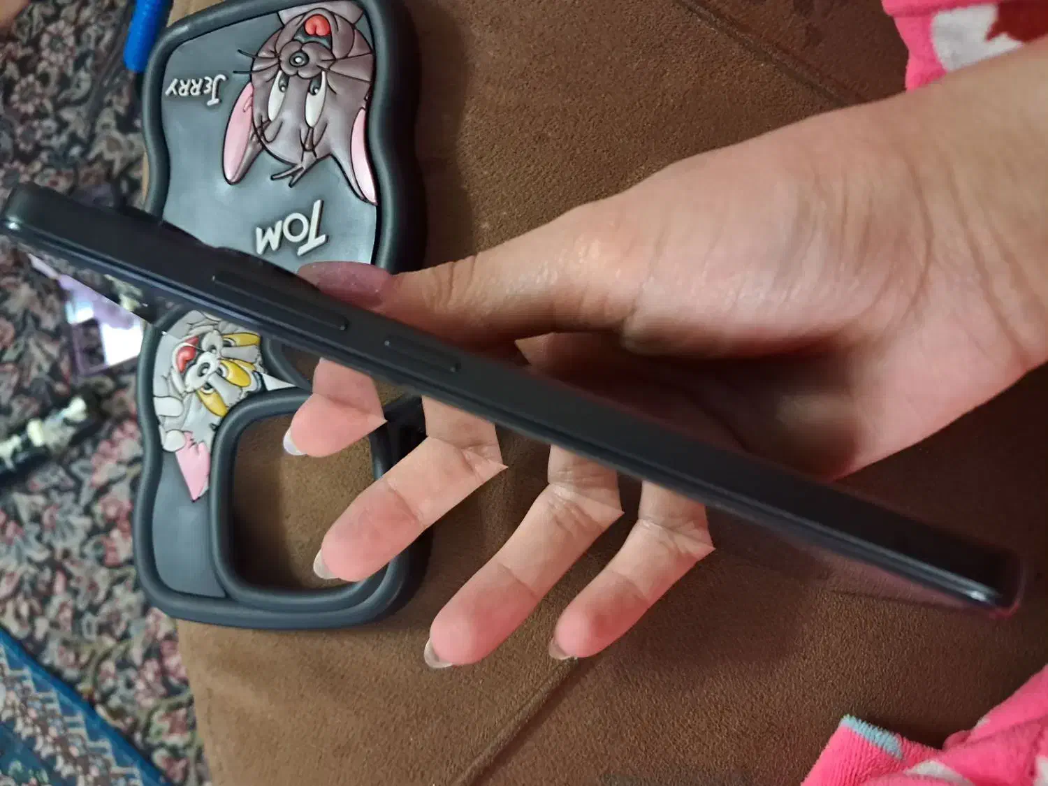 گوشی شیامی نوت 14|موبایل|کرمان, |دیوار