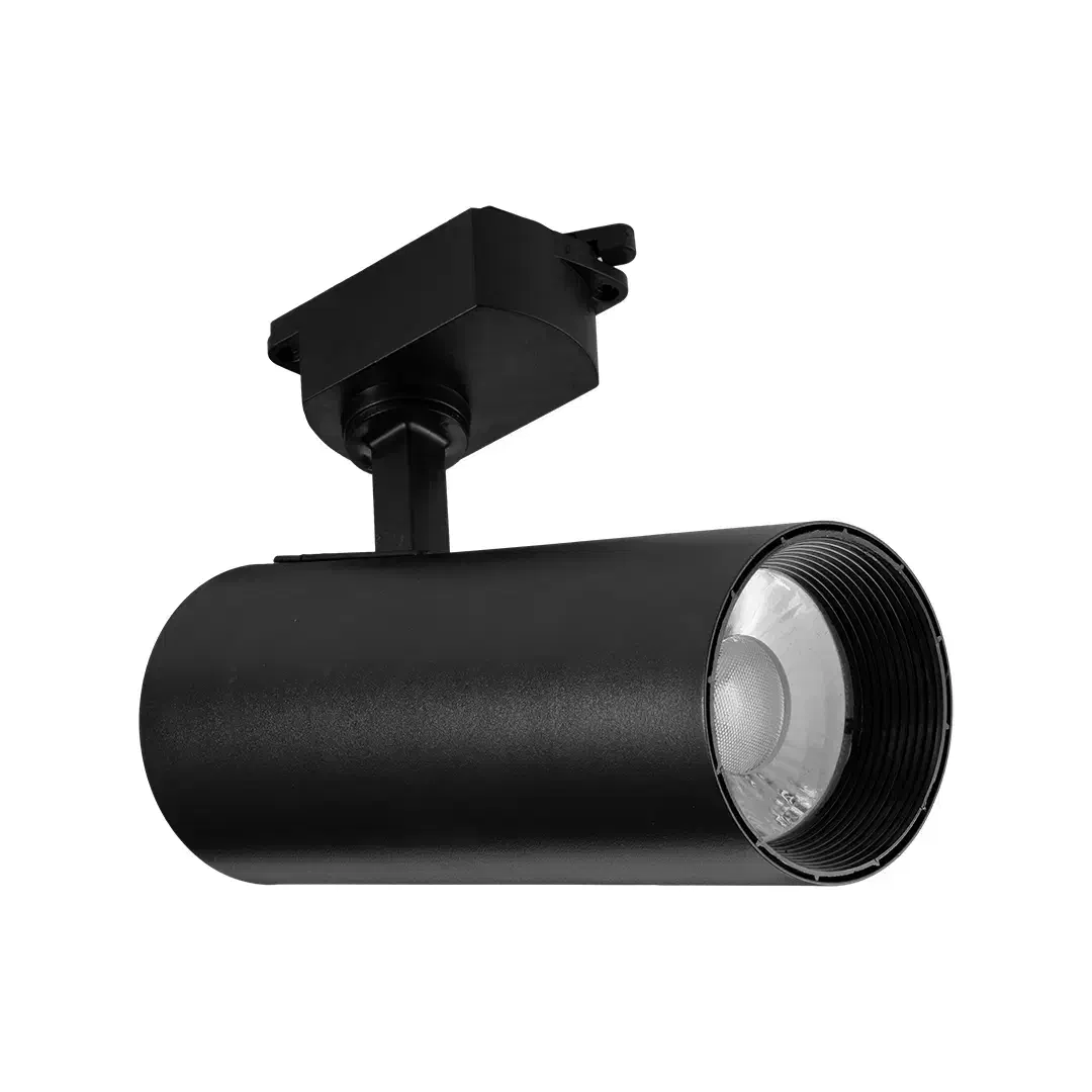 چراغ ریلی زاویه پذیر و متحرک استوانه ای نورشو|لامپ و چراغ|تهران, منیریه|دیوار