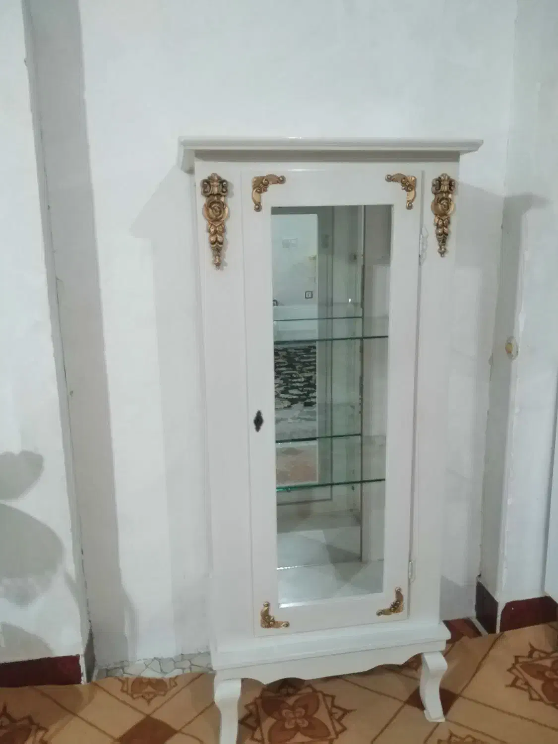 مینی بوفه|بوفه، ویترین، کنسول|کرمانشاه, |دیوار