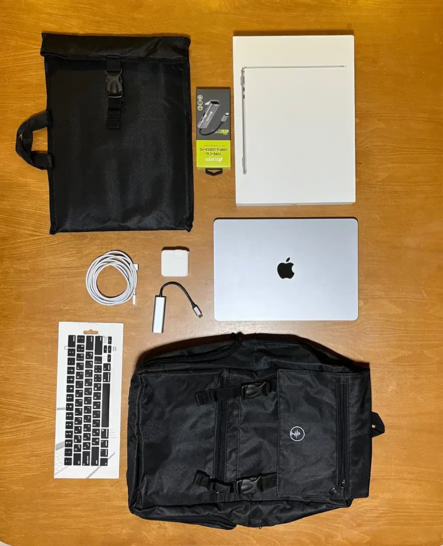 Macbook Air M2 - Ram 16 gig - health 100% مکبوک|رایانه همراه|تهران, نارمک|دیوار