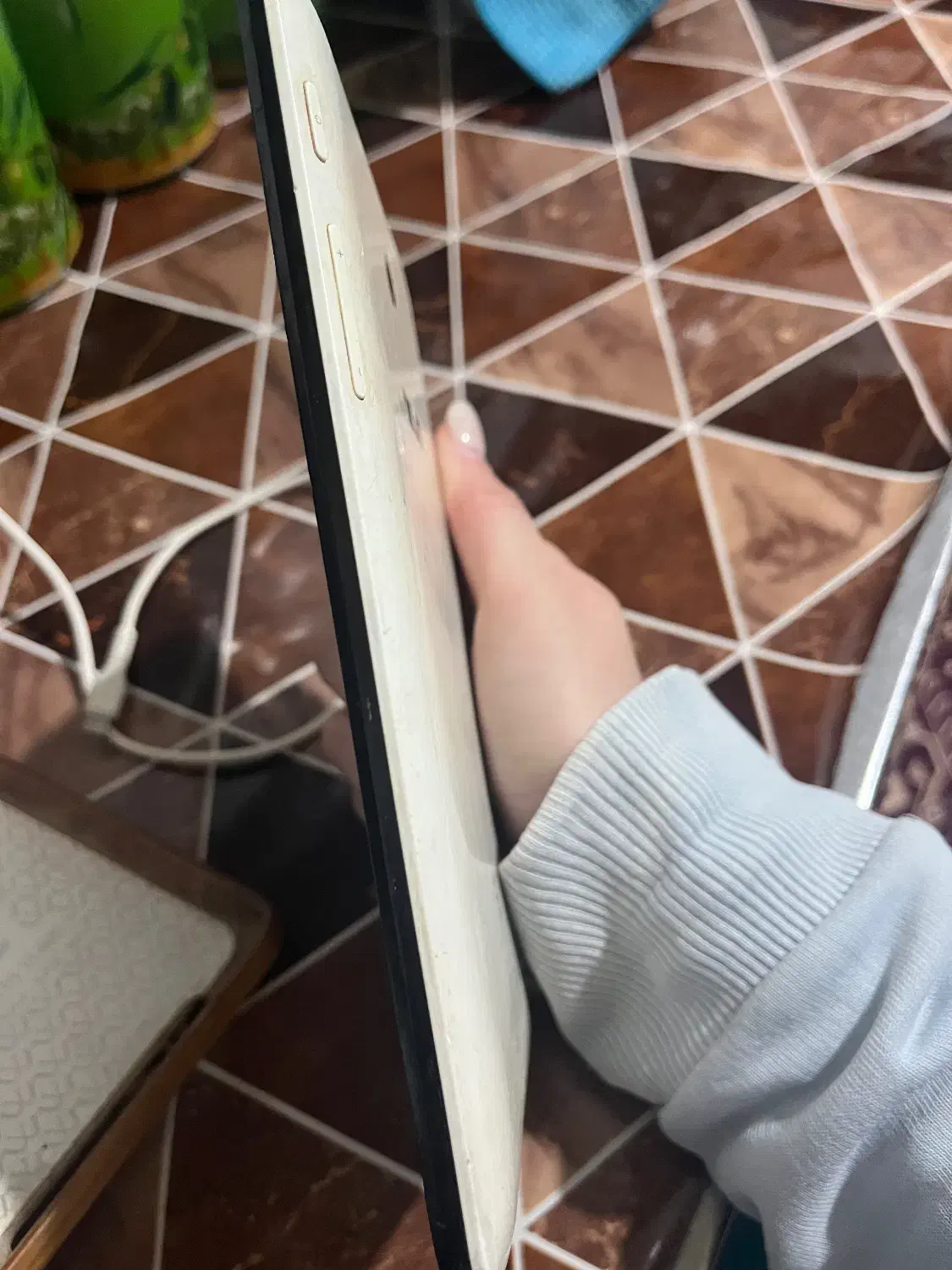 تبلت ای سوز  در حد نو|تبلت|تهران, دربند|دیوار