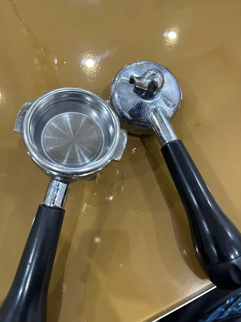 پرتافیلتر صنعتی|کافیشاپ و رستوران|تهران, جلیلی|دیوار