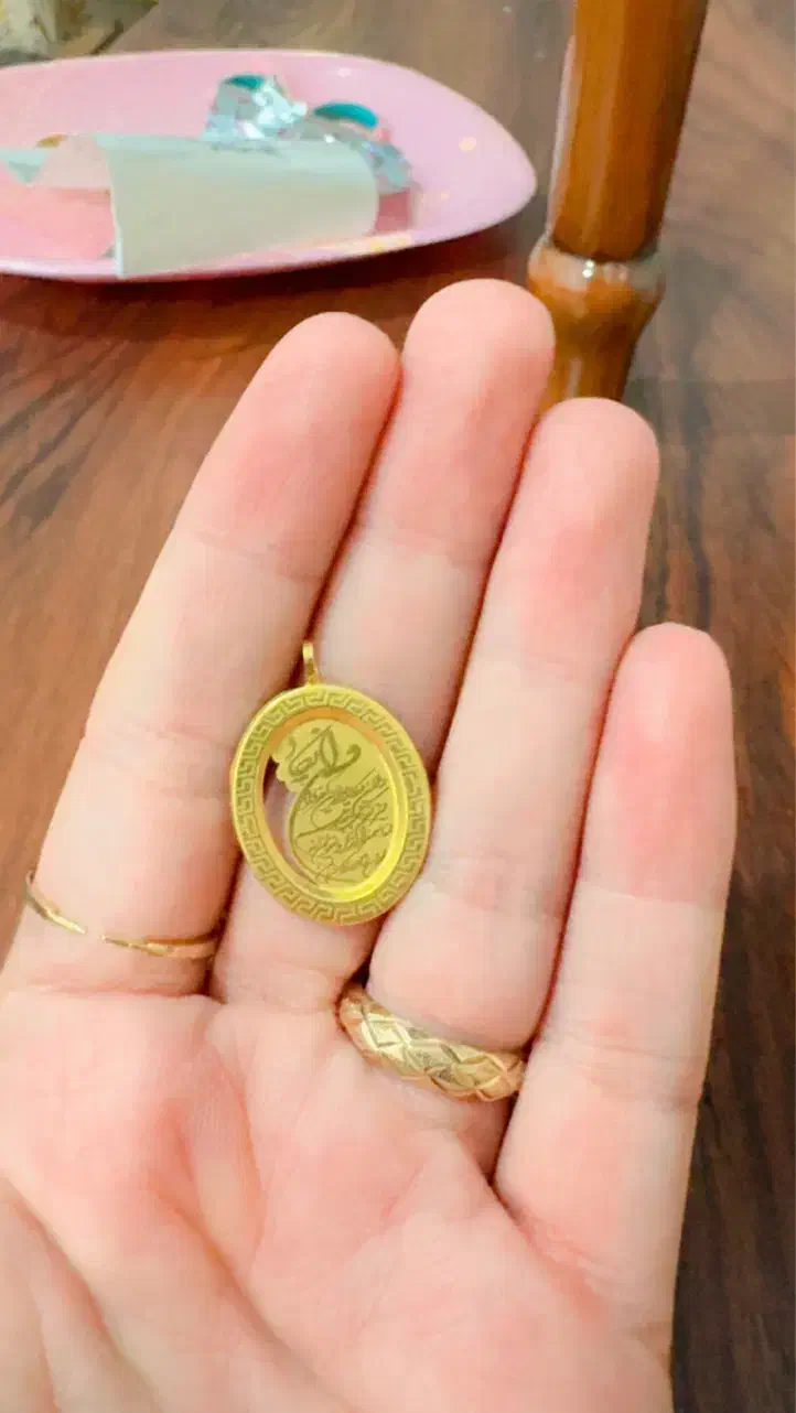 فروش طلای سبک وزن|جواهرات|یاسوج, |دیوار