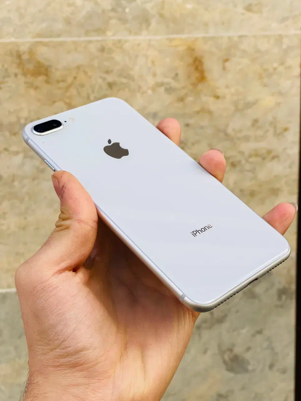 iphone 8 plus 256|موبایل|تبریز, |دیوار