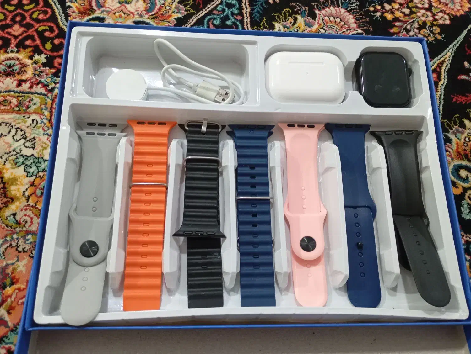 ساعت هوشمند|ساعت|کوهدشت, |دیوار